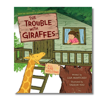The Trouble with Giraffes