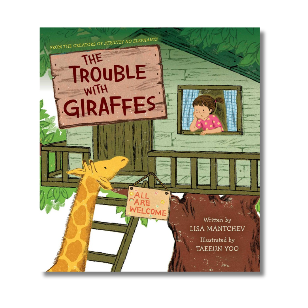The Trouble with Giraffes
