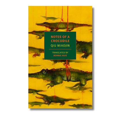 Notes of a Crocodile