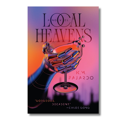 Local Heavens