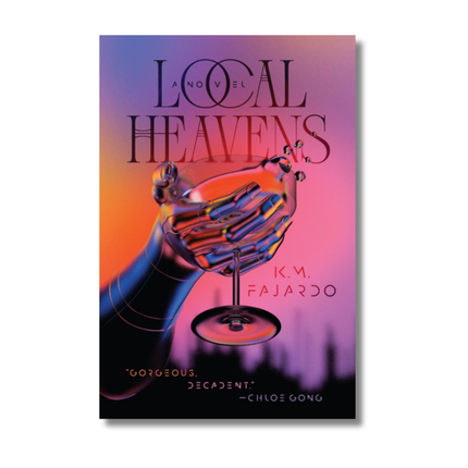 Collection image for: Celebrating Filipinx Voices