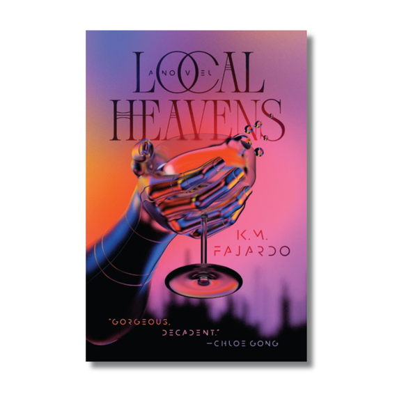 Local Heavens