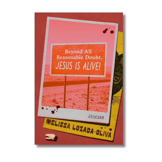 Beyond All Reasonable Doubt, Jesus Is Alive!: Stories