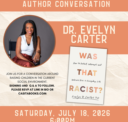 Was That Racist?:  How to Detect, Interrupt, and Unlearn Bias in Everyday Life