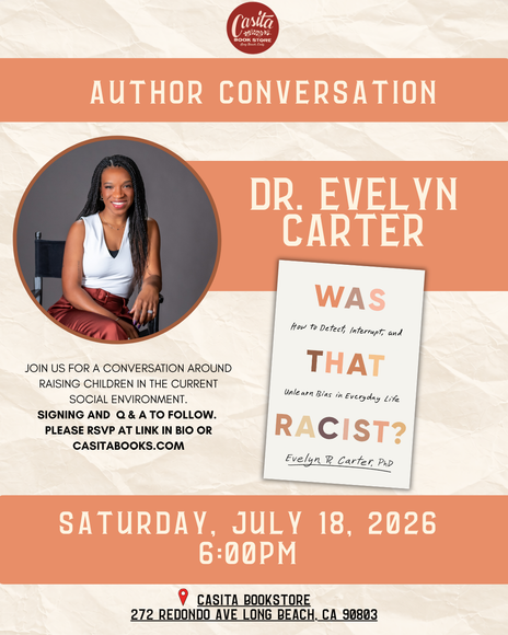 Was That Racist?:  How to Detect, Interrupt, and Unlearn Bias in Everyday Life