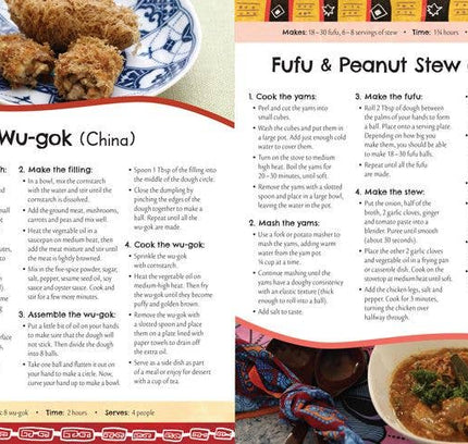 Barefoot Books - Dumpling Day