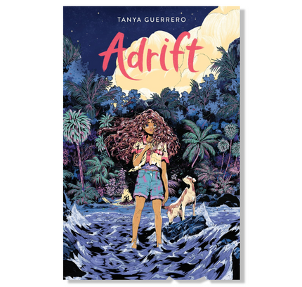 Adrift