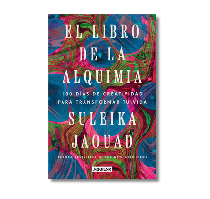 El libro de la Alquimia