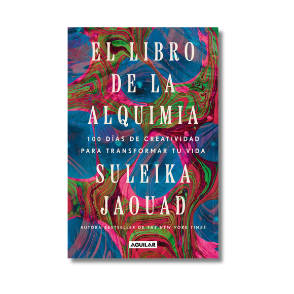 El libro de la Alquimia