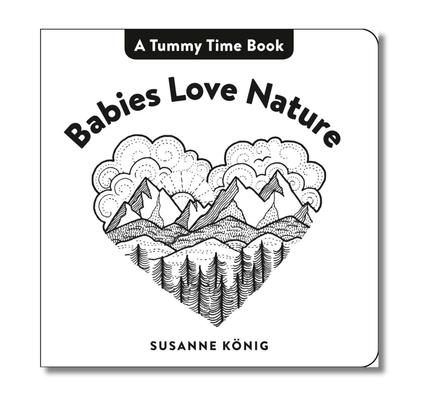 Babies Love Nature