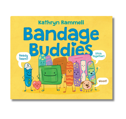 Bandage Buddies
