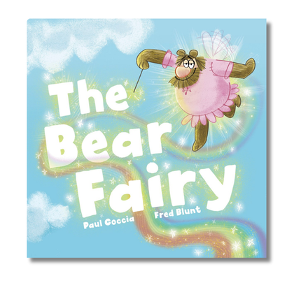 The Bear Fairy