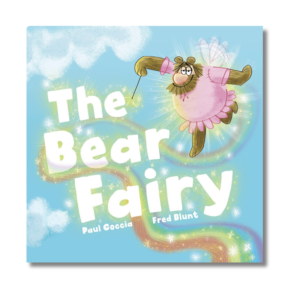 The Bear Fairy