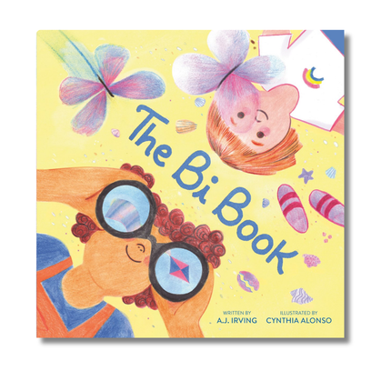 The Bi Book