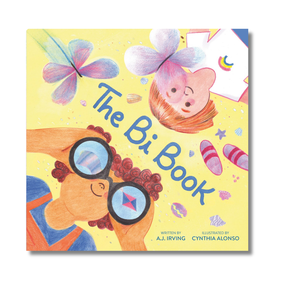 The Bi Book