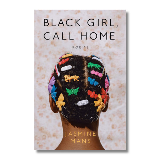 Black Girl, Call Home