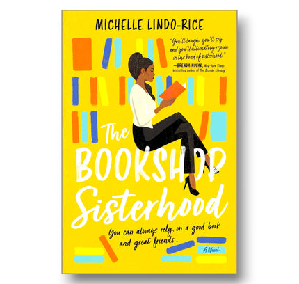 The Bookshop Sisterhood : A Novel