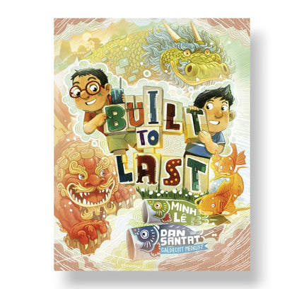 Built to Last