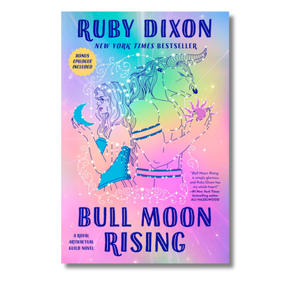 Bull Moon Rising