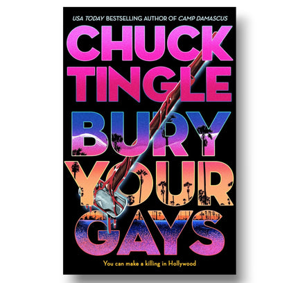 Bury Your Gays