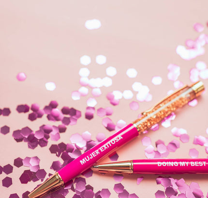 Jen Zeano Designs - Pixie Dust Pen