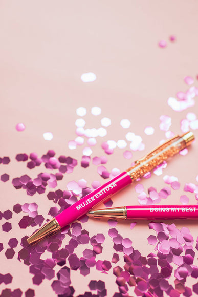 Jen Zeano Designs - Pixie Dust Pen