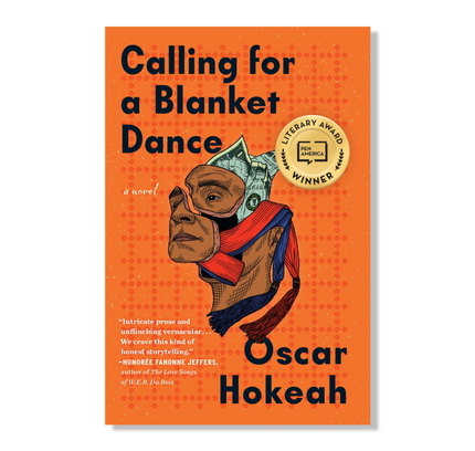 Calling for a Blanket Dance