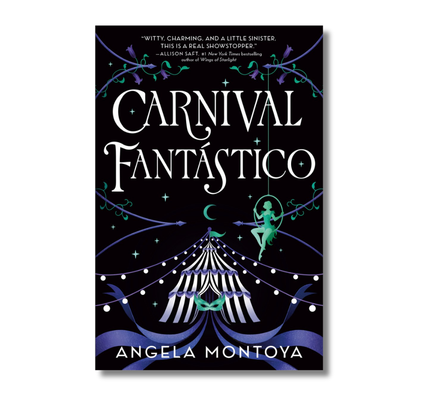 Carnival Fantástico