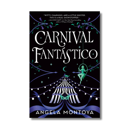 Carnival Fantástico