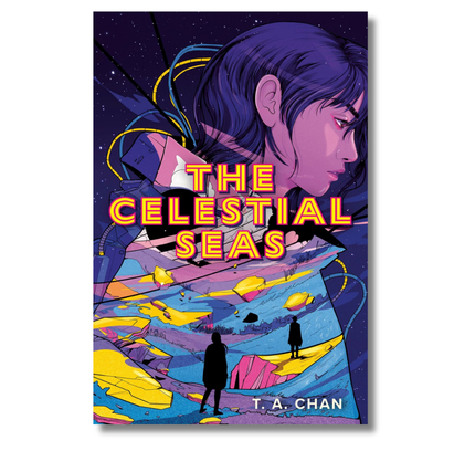 The Celestial Seas