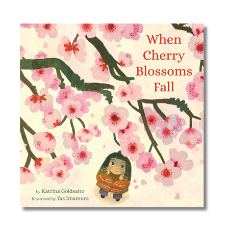 When Cherry Blossoms Fall