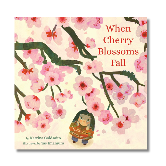 When Cherry Blossoms Fall