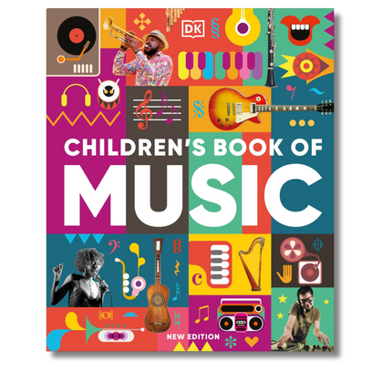 Children's Book of Music