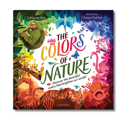 The Colors of Nature