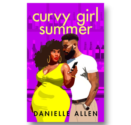 Curvy Girl Summer