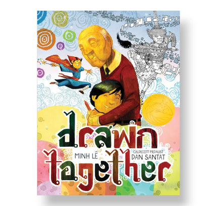 Drawn Together