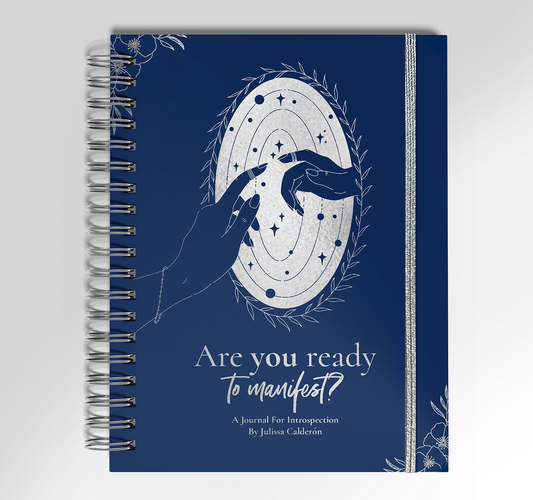 Dream and Manifest Journal