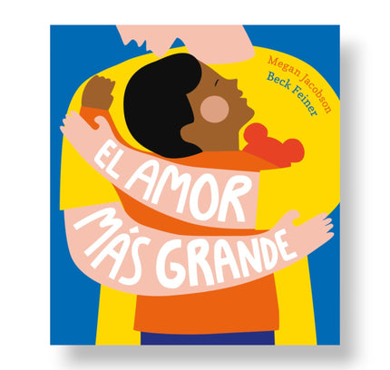 El amor más grande