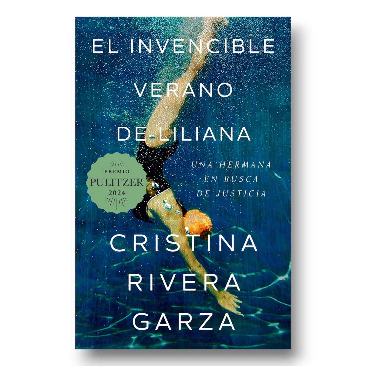 El invencible verano de Liliana / Liliana's Invincible Summer (Premio Pulitzer)