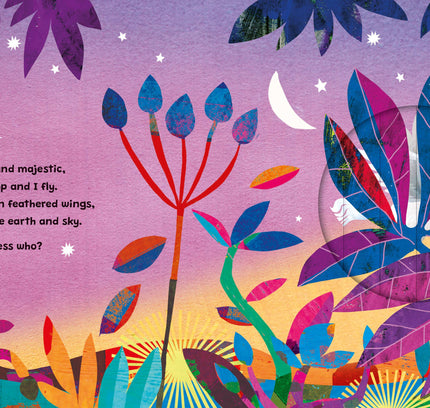 Barefoot Books - Dragons and Other Creatures of the Sky