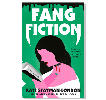 Fang Fiction
