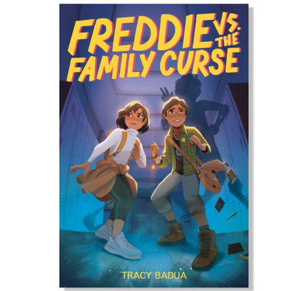 Freddie Vs. the Family Curse