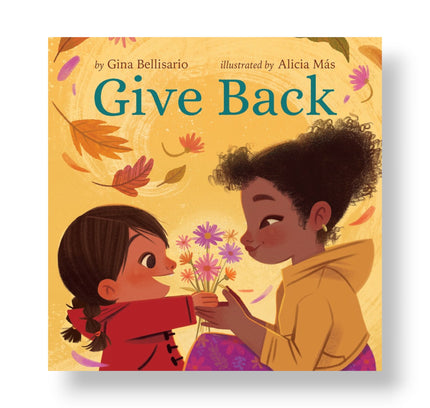 Give Back