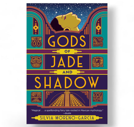 Gods of Jade and Shadow