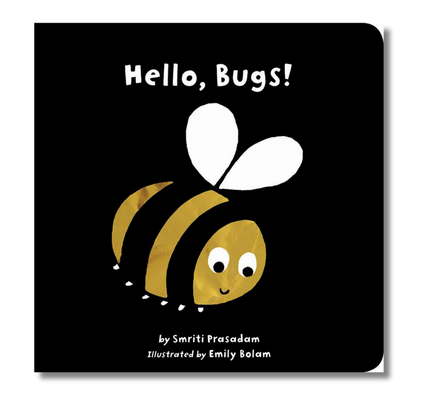 Hello, Bugs!