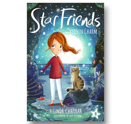 Star Friends: Hidden Charm