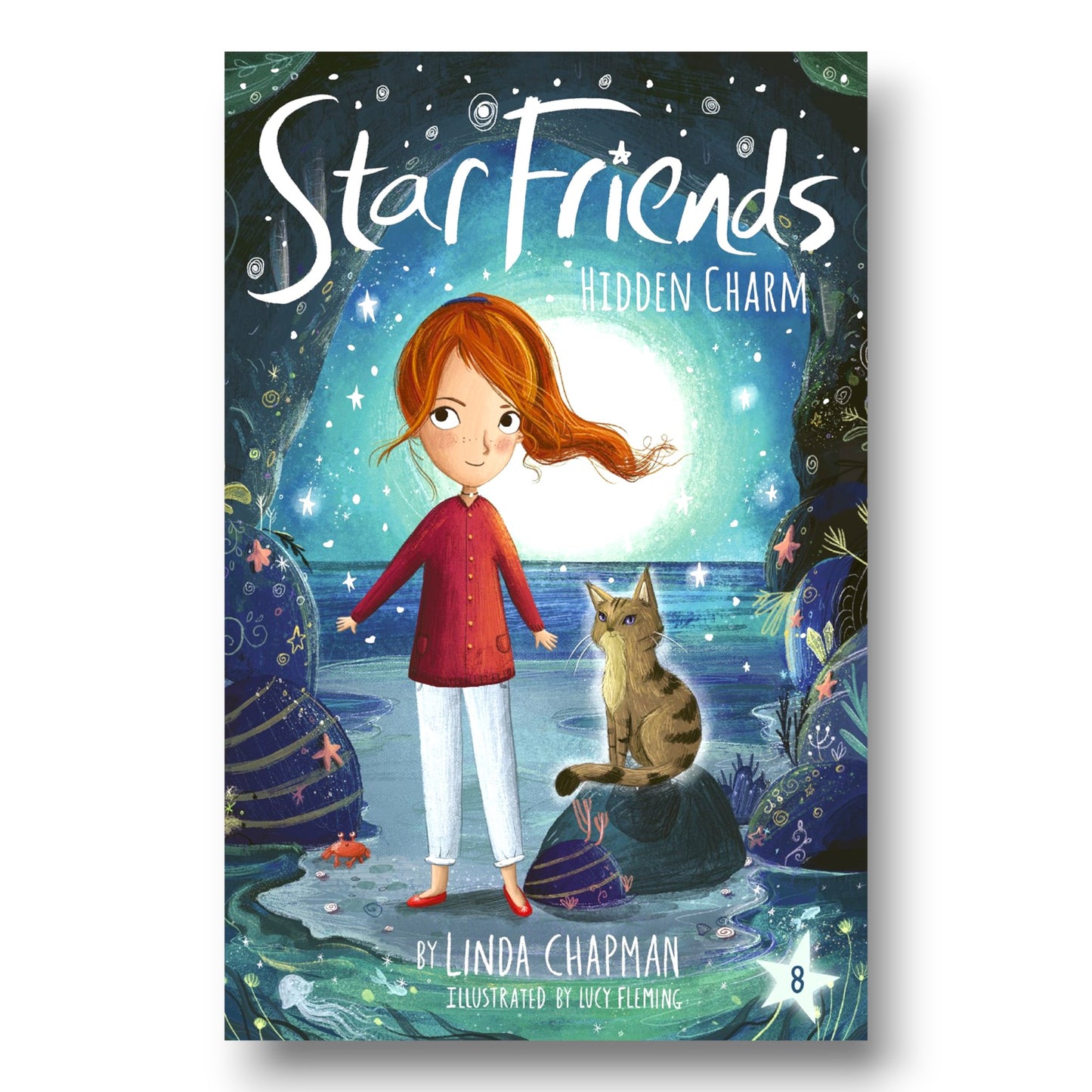 Star Friends: Hidden Charm