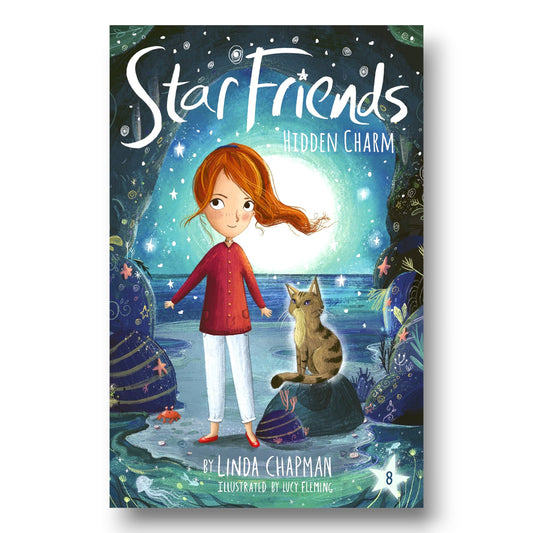 Star Friends: Hidden Charm
