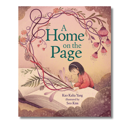 A Home on the Page