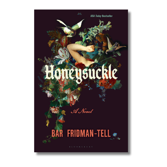 Honeysuckle: A Novel